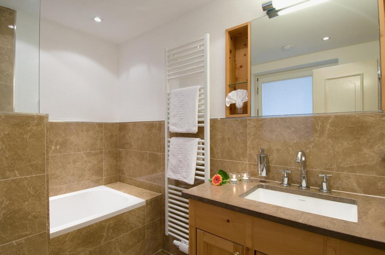 Biohotel Schweitzer Mieming Εξωτερικό φωτογραφία