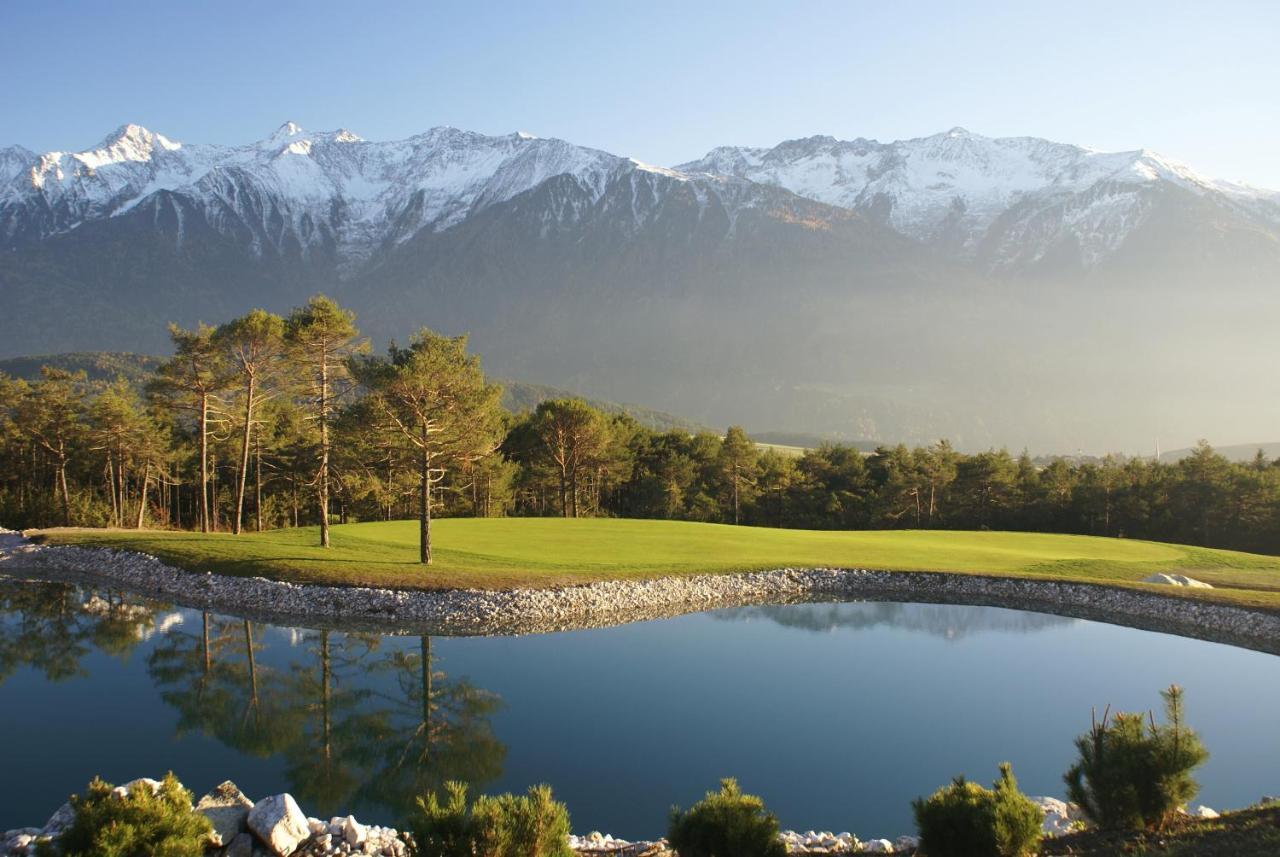 Biohotel Schweitzer Mieming Εξωτερικό φωτογραφία