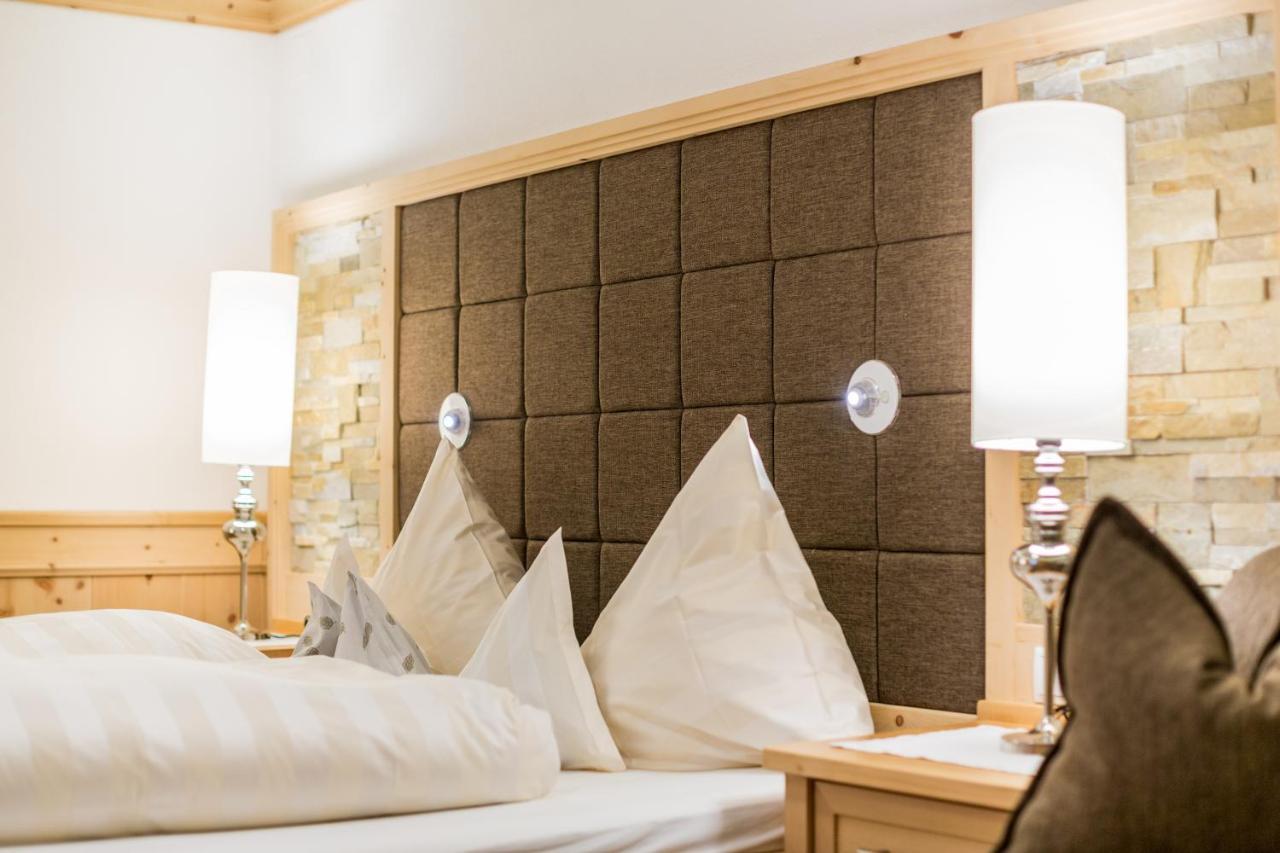 Biohotel Schweitzer Mieming Εξωτερικό φωτογραφία