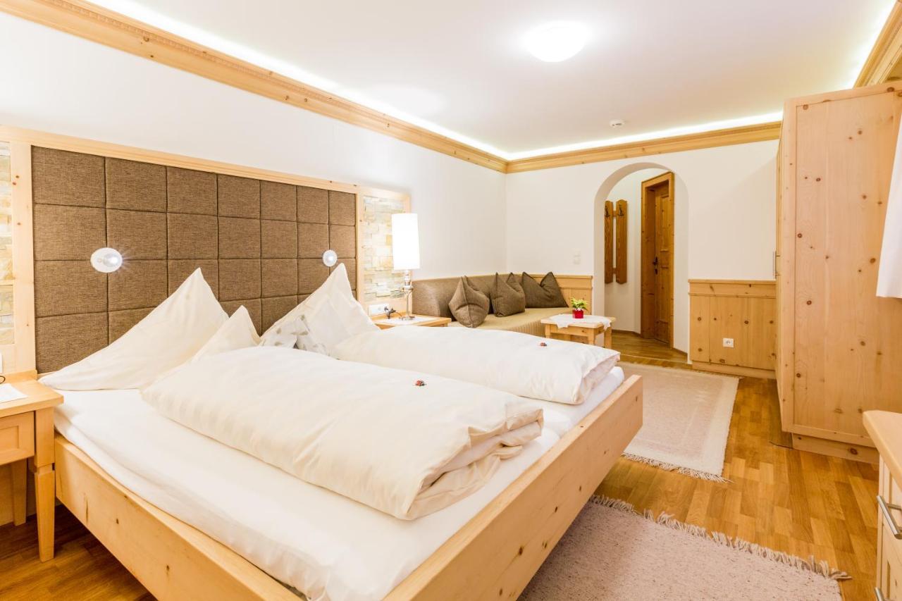 Biohotel Schweitzer Mieming Εξωτερικό φωτογραφία