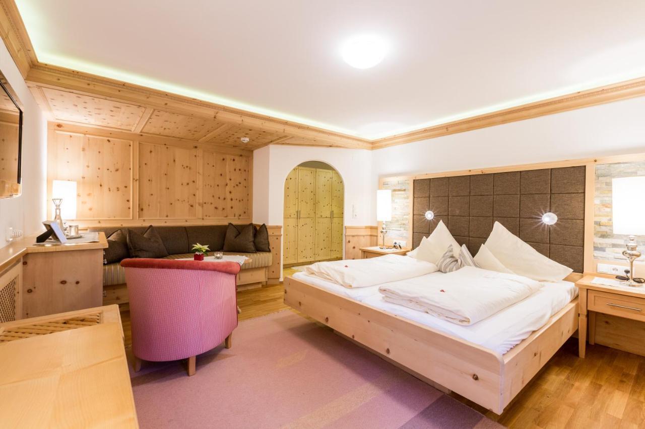 Biohotel Schweitzer Mieming Εξωτερικό φωτογραφία