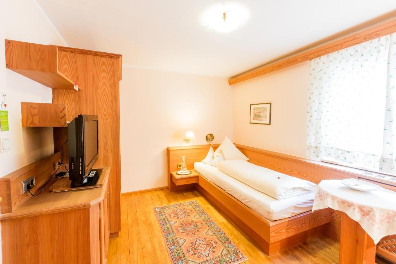 Biohotel Schweitzer Mieming Εξωτερικό φωτογραφία