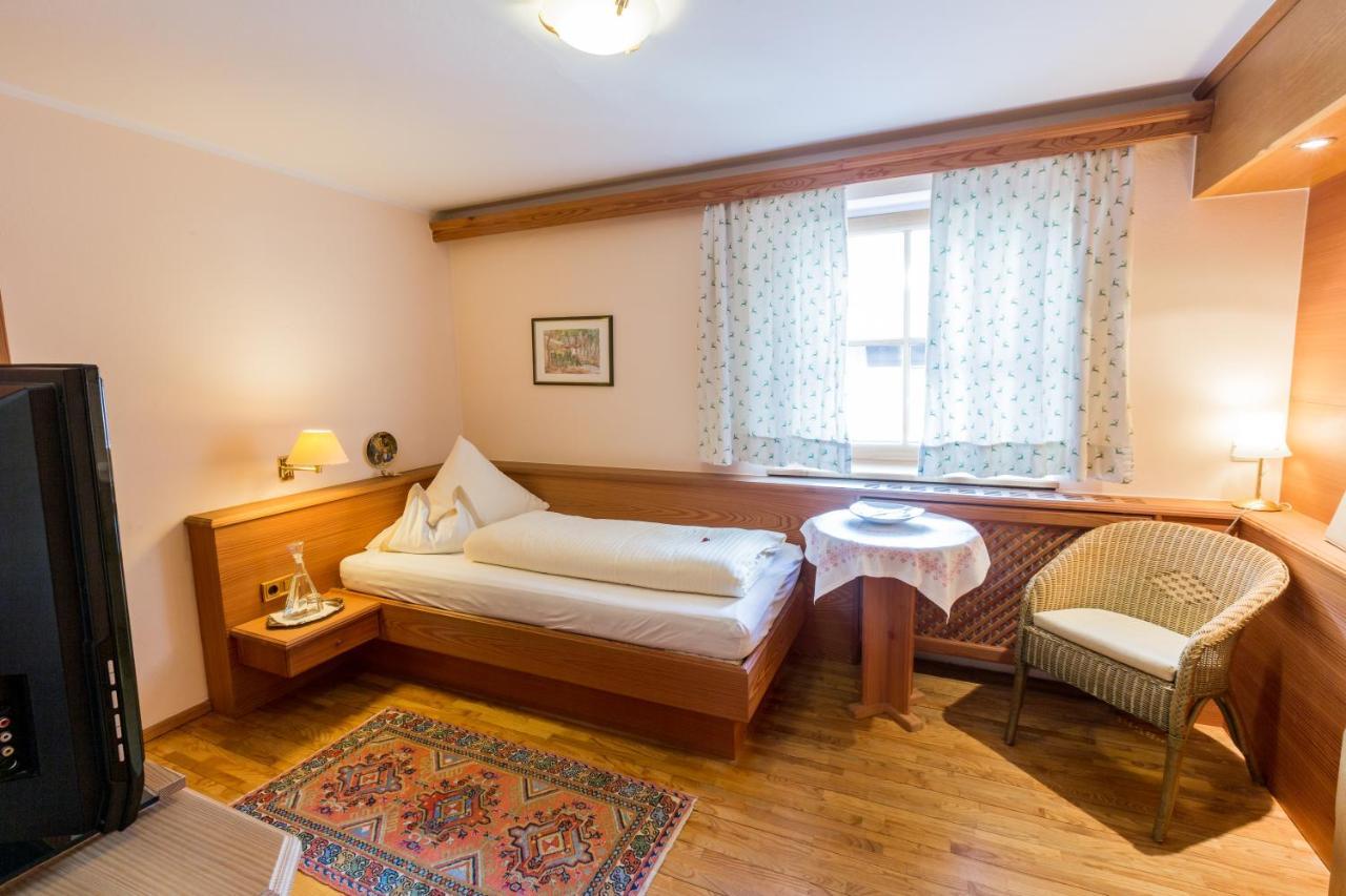 Biohotel Schweitzer Mieming Εξωτερικό φωτογραφία