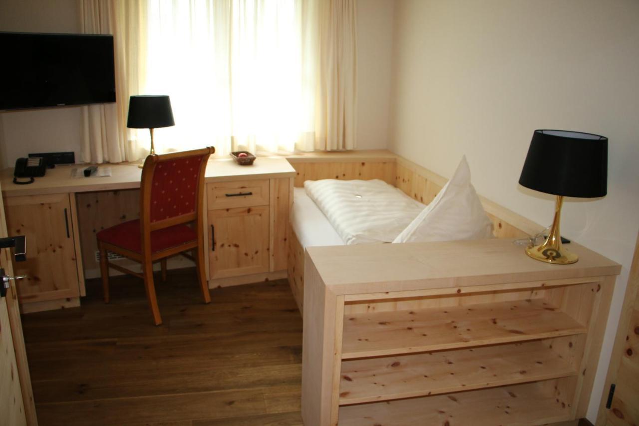 Biohotel Schweitzer Mieming Εξωτερικό φωτογραφία