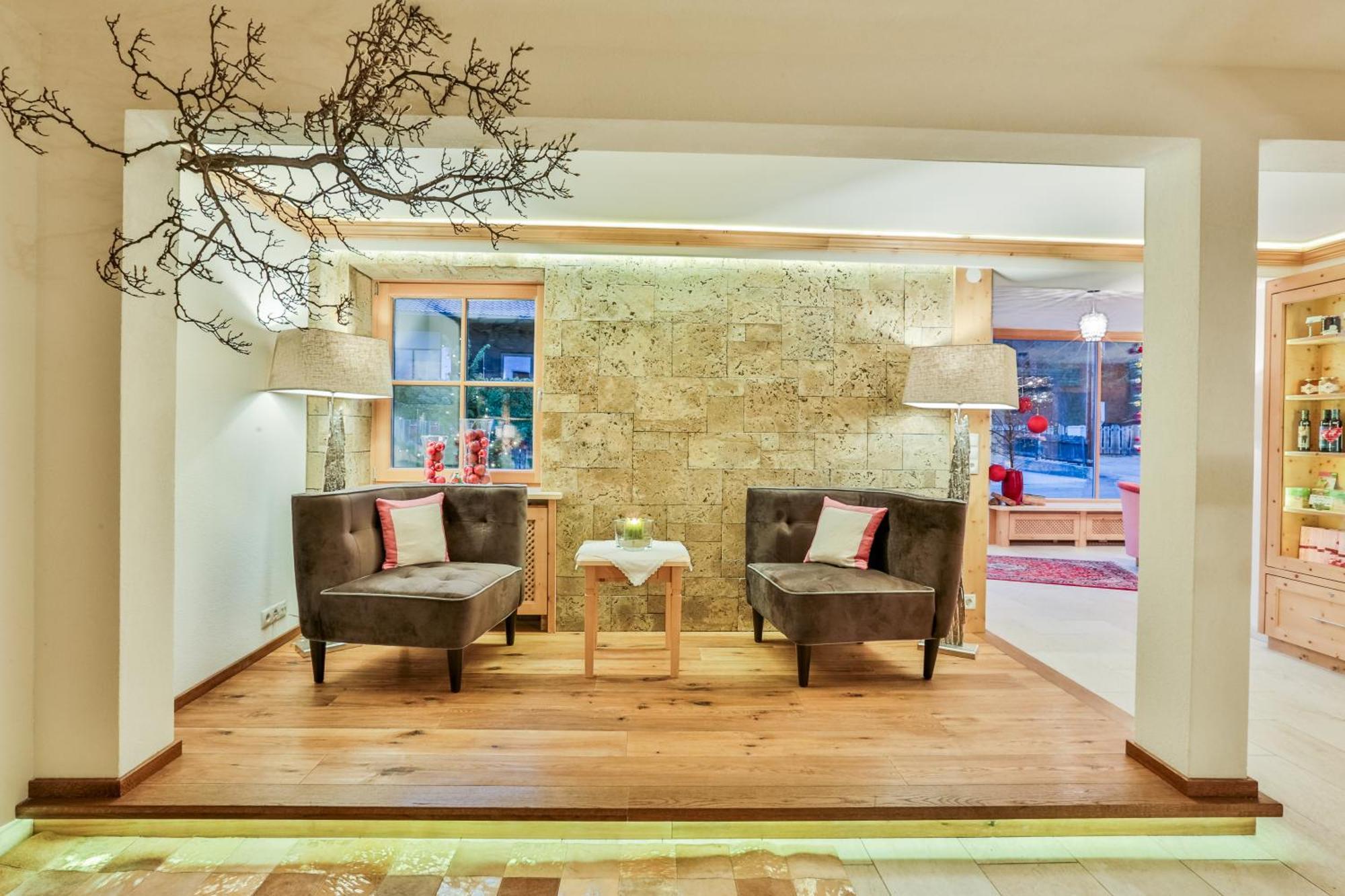 Biohotel Schweitzer Mieming Εξωτερικό φωτογραφία