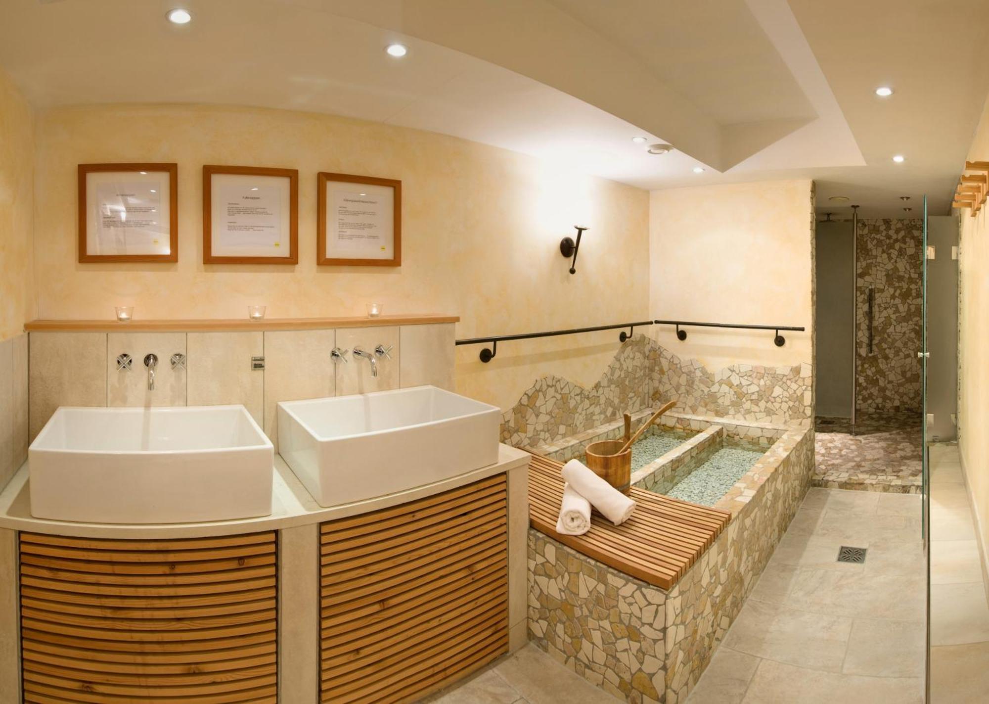 Biohotel Schweitzer Mieming Εξωτερικό φωτογραφία
