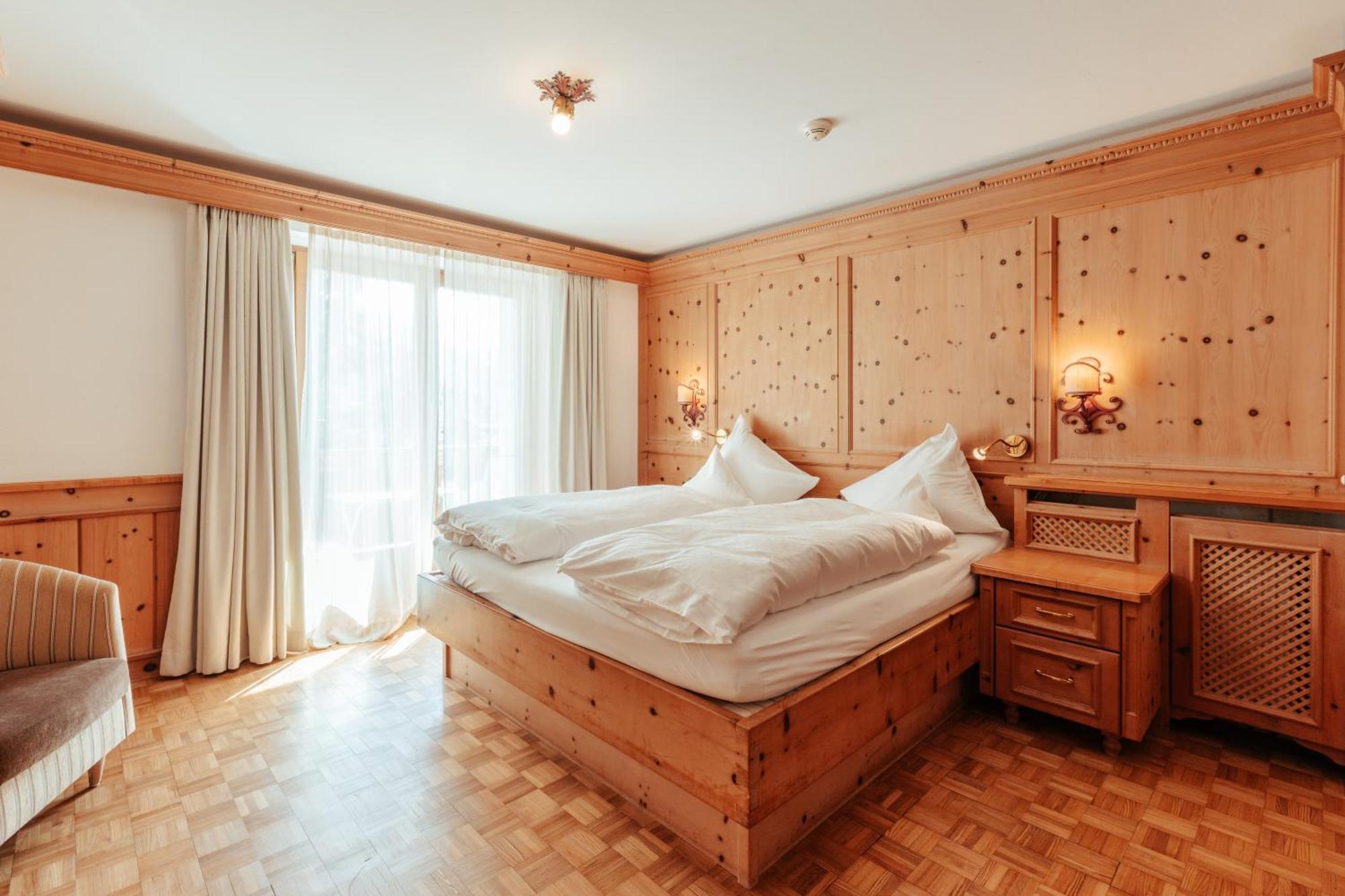 Biohotel Schweitzer Mieming Εξωτερικό φωτογραφία