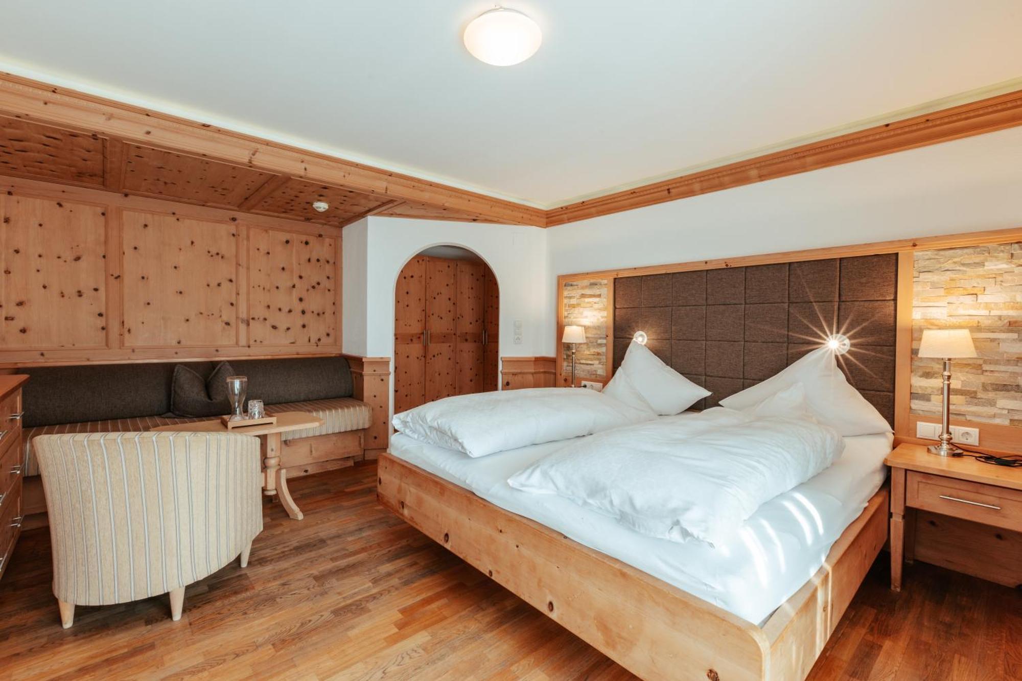 Biohotel Schweitzer Mieming Εξωτερικό φωτογραφία