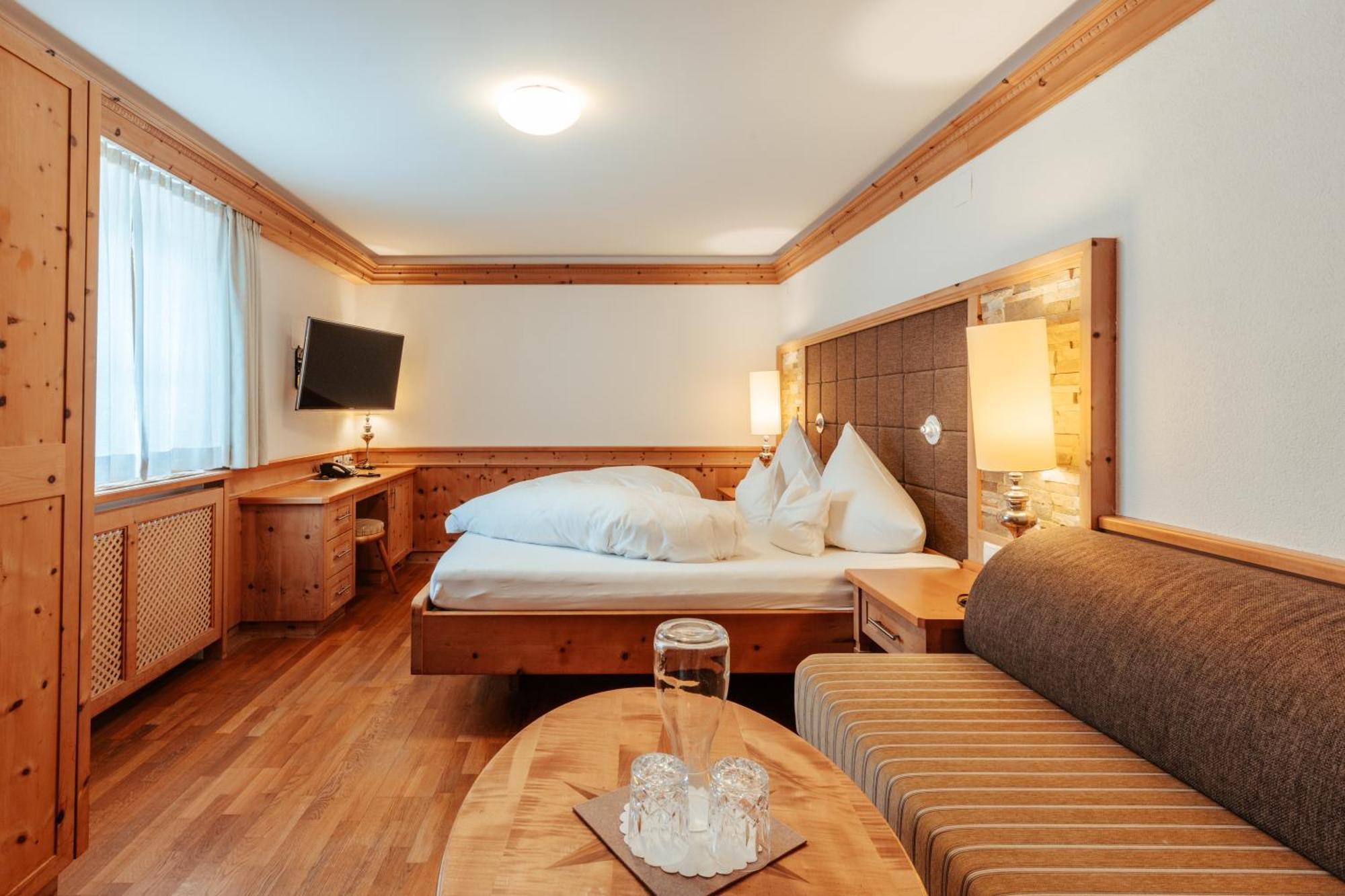 Biohotel Schweitzer Mieming Εξωτερικό φωτογραφία