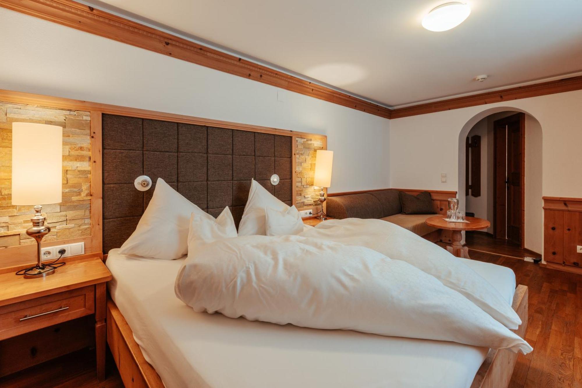Biohotel Schweitzer Mieming Εξωτερικό φωτογραφία