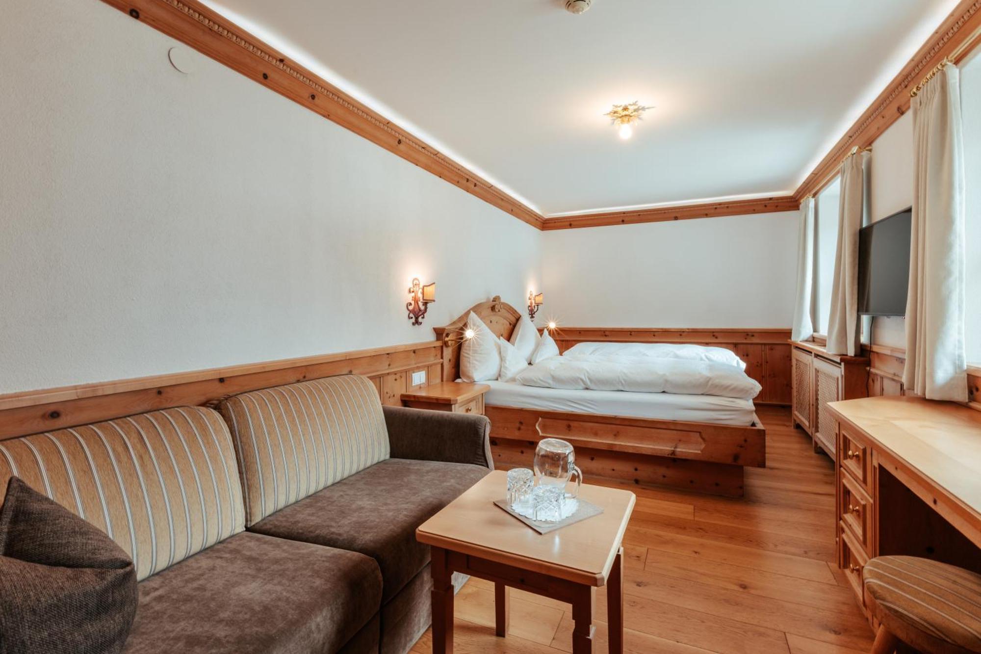 Biohotel Schweitzer Mieming Εξωτερικό φωτογραφία