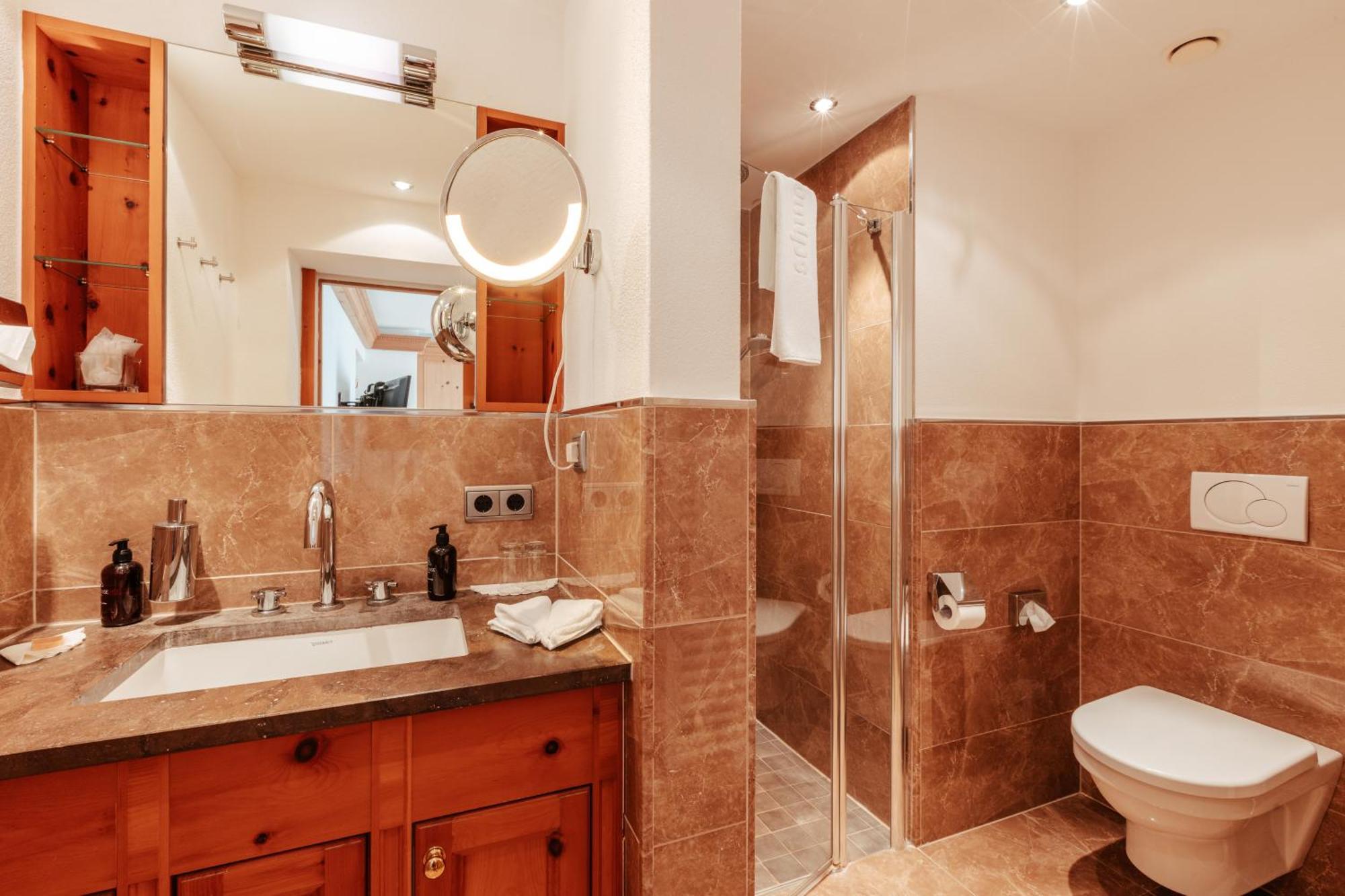 Biohotel Schweitzer Mieming Εξωτερικό φωτογραφία