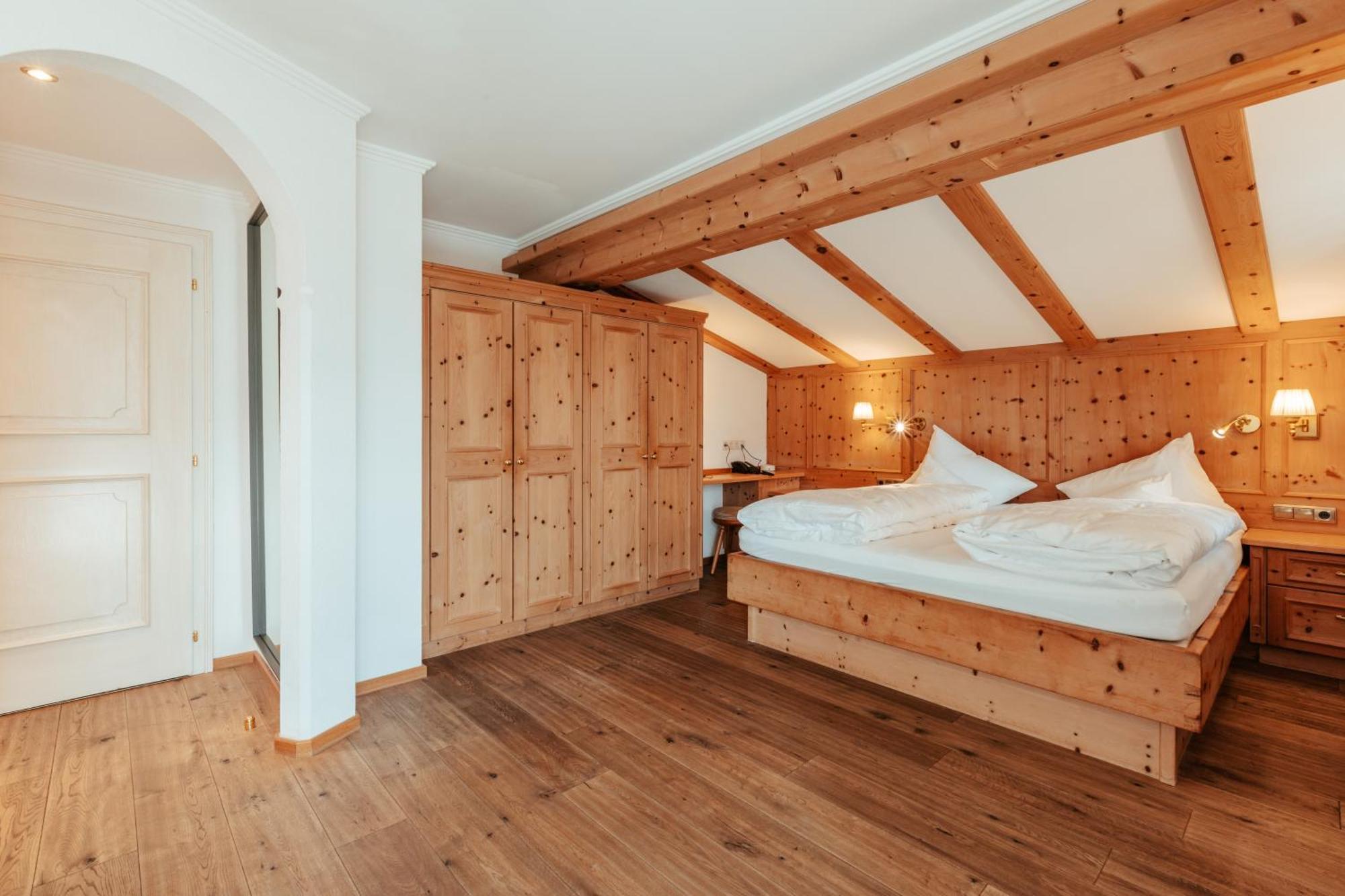 Biohotel Schweitzer Mieming Εξωτερικό φωτογραφία