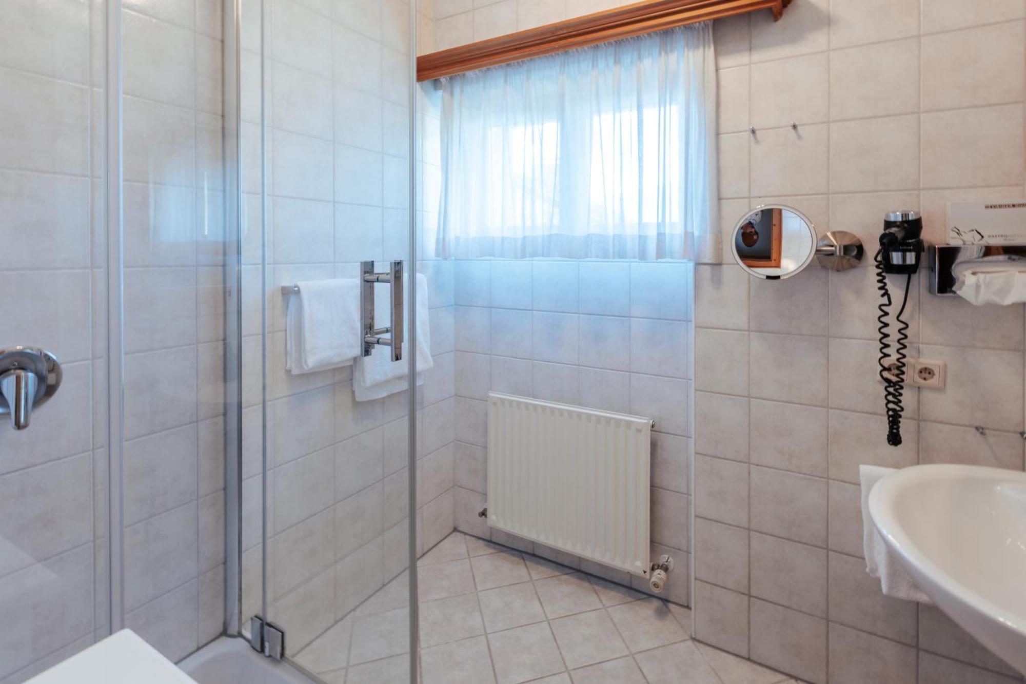 Biohotel Schweitzer Mieming Εξωτερικό φωτογραφία