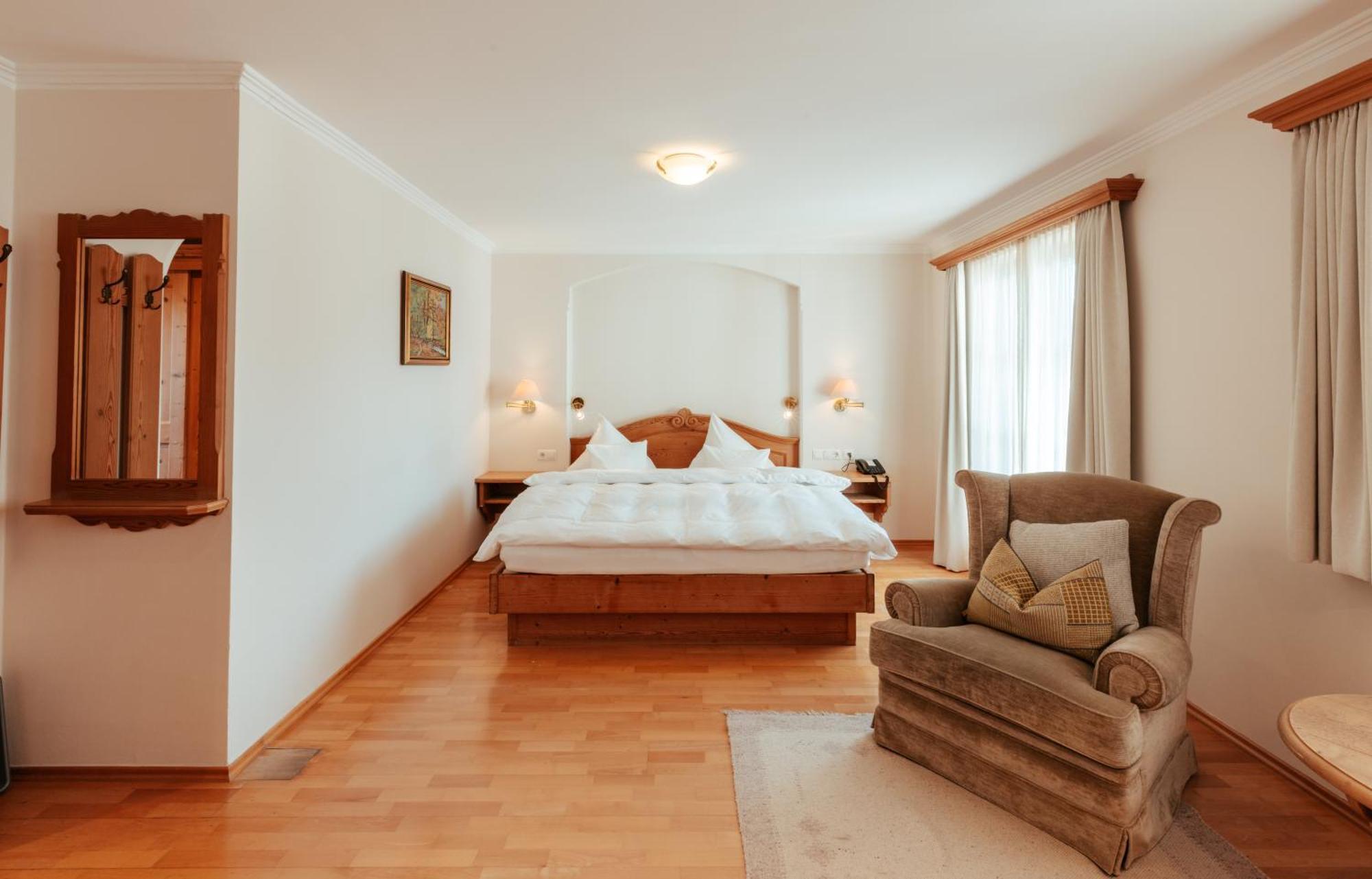 Biohotel Schweitzer Mieming Εξωτερικό φωτογραφία